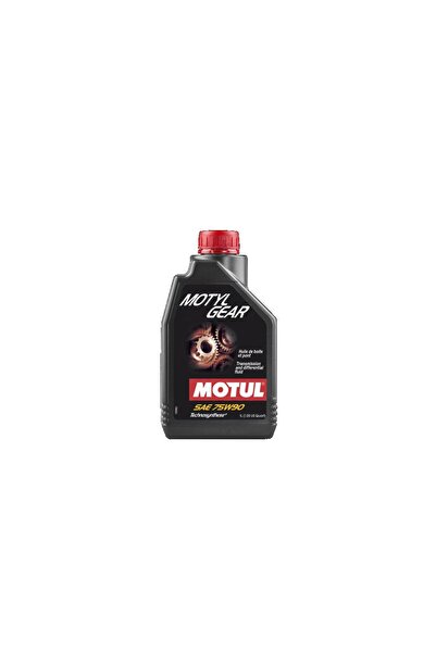 Motul Moty Gear 75W-90 1L