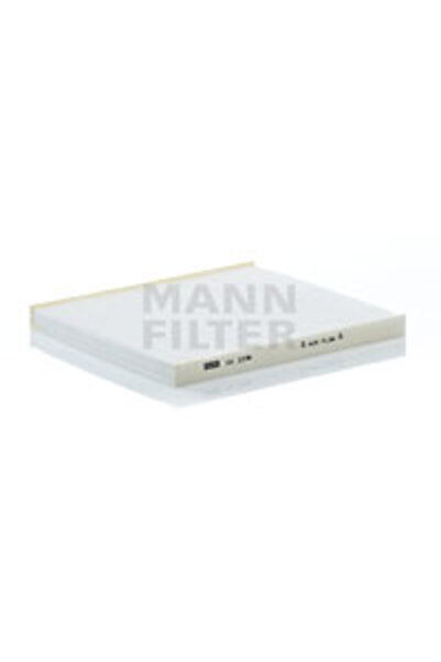 Mann-Filter Filtru, aer habitaclu CU 2336
