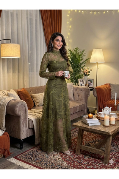 Norlina Soft lace dress by Norlina