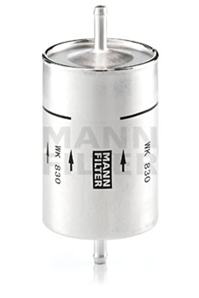 Mann-Filter Fuel filter WK 830