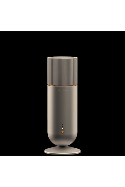 Bork Aroma Difüzörü, 100 m² Alan İçin Ultrasonik ve Kompakt Difüzör