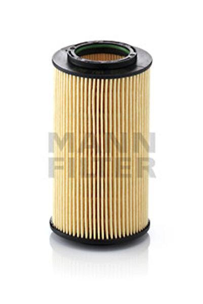 Mann-Filter Маслен филтър HU 824 x