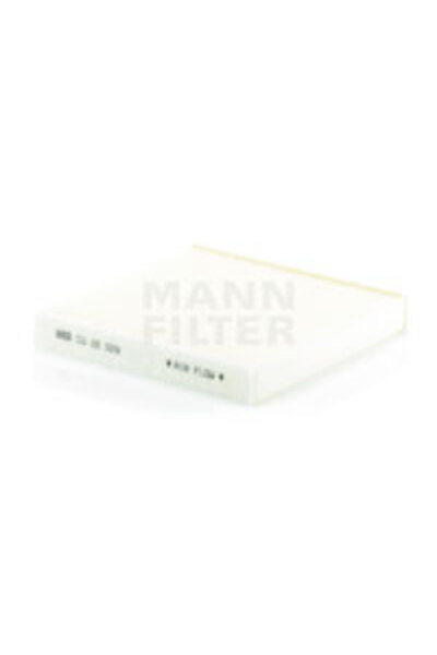 Mann-Filter Filtru, aer interior CU 22 029