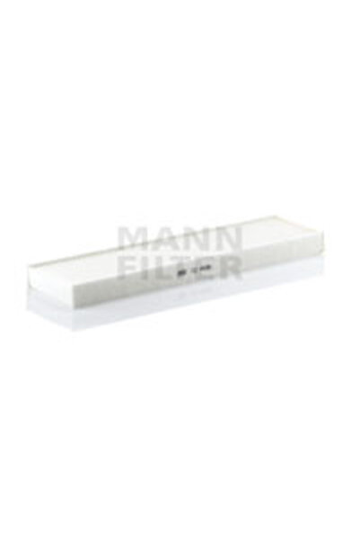 Mann-Filter Filtru, aer habitaclu CU 4436