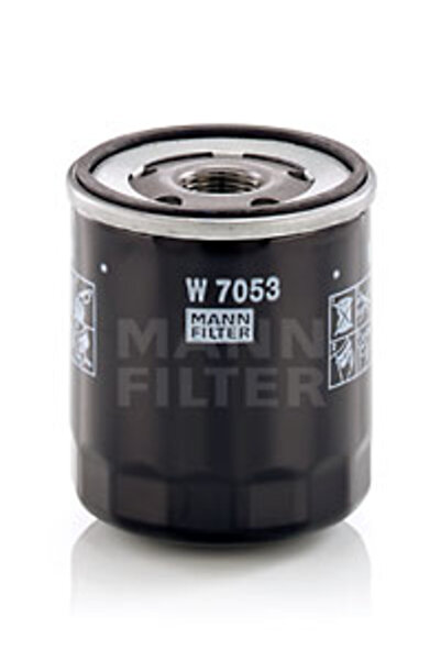 Mann-Filter Filtru de ulei W 7053