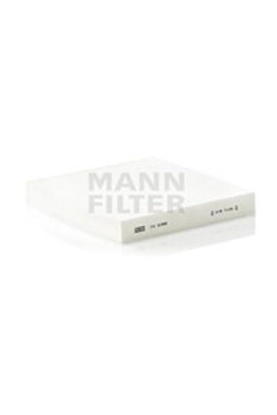 Mann-Filter Filtru, aer interior CU 2358