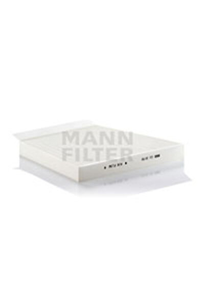 Mann-Filter Filtru, aer interior CU 3172