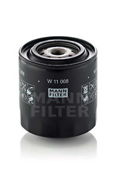 Mann-Filter Φίλτρο λαδιού W 11 008