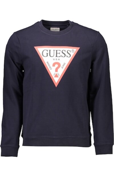 Guess Jeans Men's Hoodie