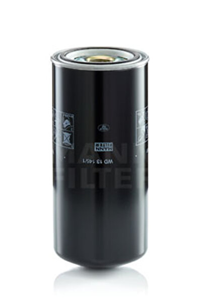 Mann-Filter Filtru de ulei WD 13 145/1