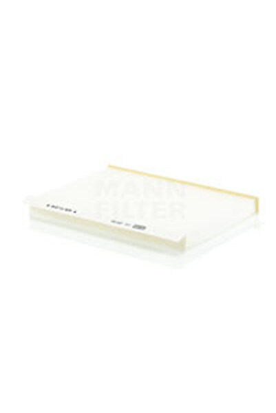 Mann-Filter Filtru, aer interior CU 2532