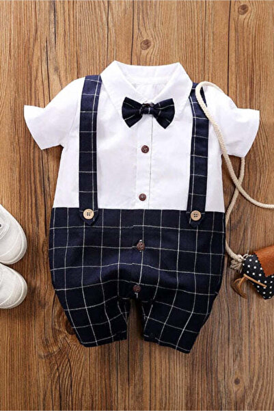 OEM Short Sleeve Bodysuit 100% Cotton GENTLE-BOY