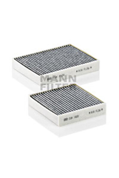 Mann-Filter Filtru, aer interior CUK 21 000-2