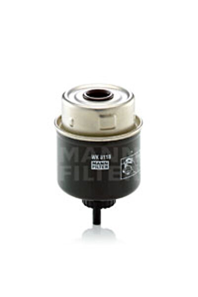 Mann-Filter Горивен филтър WK 8118