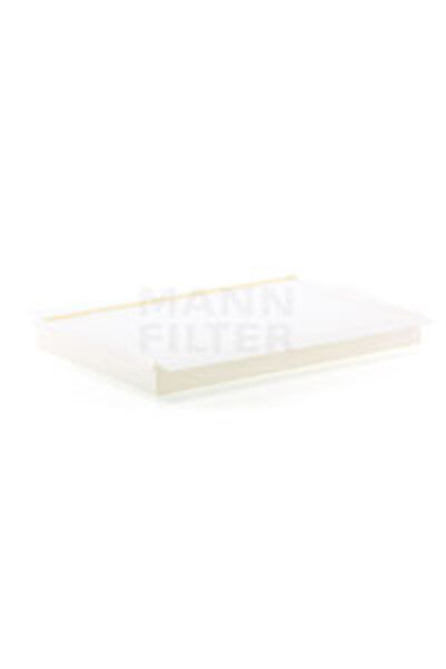 Mann-Filter Filter, interior air CU 3569