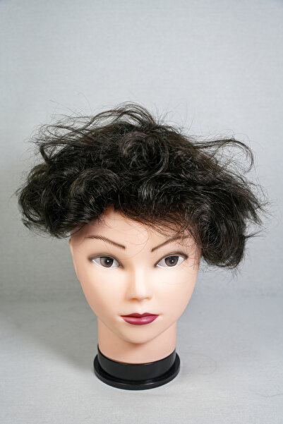 Number One Hair HOLLYWOOD 7X9 2B