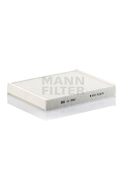 Mann-Filter Filtru, aer interior CU 2842