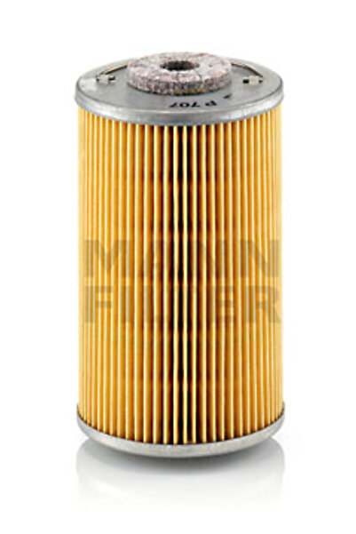 Mann-Filter Filtru de combustibil P 707