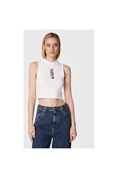 Tommy Jeans Women's Top
