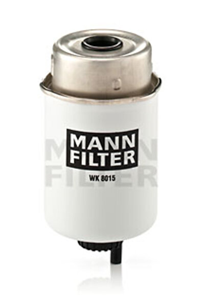 Mann-Filter Горивен филтър WK 8015