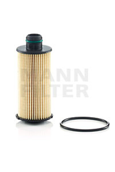 Mann-Filter Маслен филтър HU 6026 z