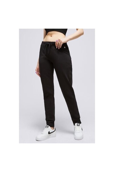 Champion Women's Training Pants, Black, M