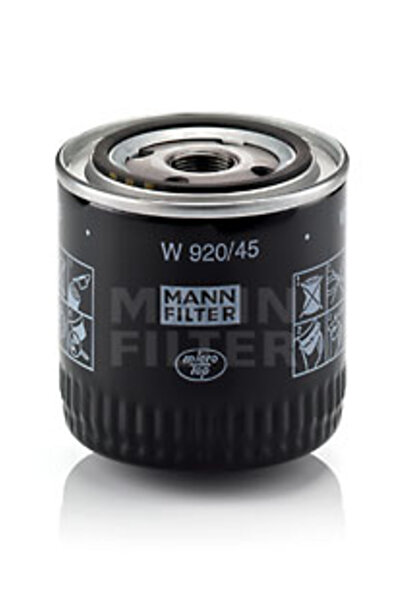 Mann-Filter Маслен филтър W 920/45