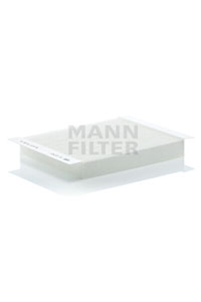 Mann-Filter Filter, interior air CU 2143