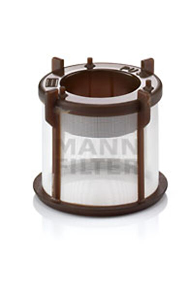 Mann-Filter Filtru de combustibil PU 50 x