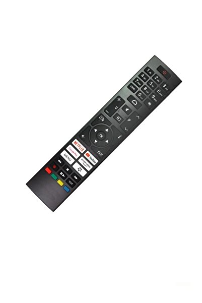 Vestel 40LA3263DG TV LED LCD Televizyon İçin Uyumlu Netflix YouTube Google Pl...