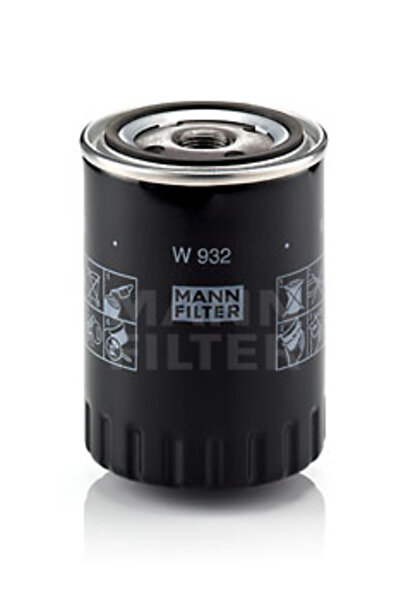 Mann-Filter Filtru de ulei W 932