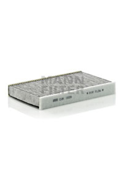 Mann-Filter Filtru, aer habitaclu CUK 1629