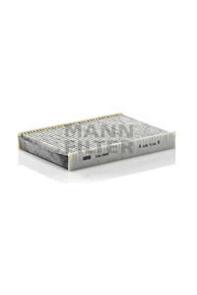 Mann-Filter Φίλτρο, αέρας εσωτερικού χώρου CUK 2945