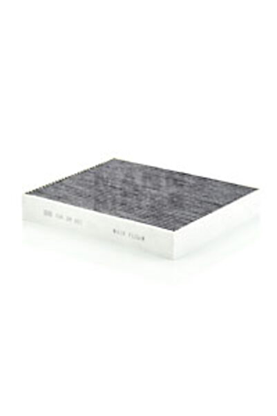 Mann-Filter Filtru, aer interior CUK 28 001