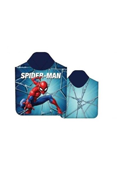 SPIDERMAN Poncho