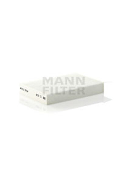 Mann-Filter Filtru, aer habitaclu CU 2028