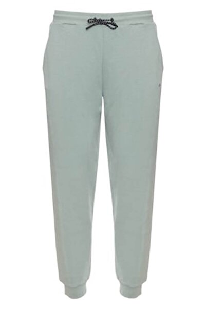 Guess Men's Athletic Training Pants, Guess, Light Green, L INTL