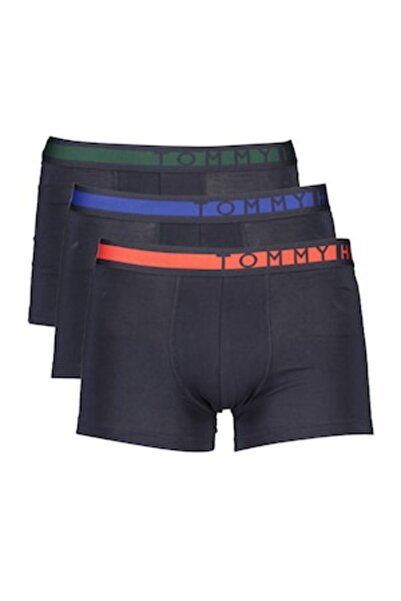 Tommy Hilfiger Boxer Set, 3 Pairs, Black, M
