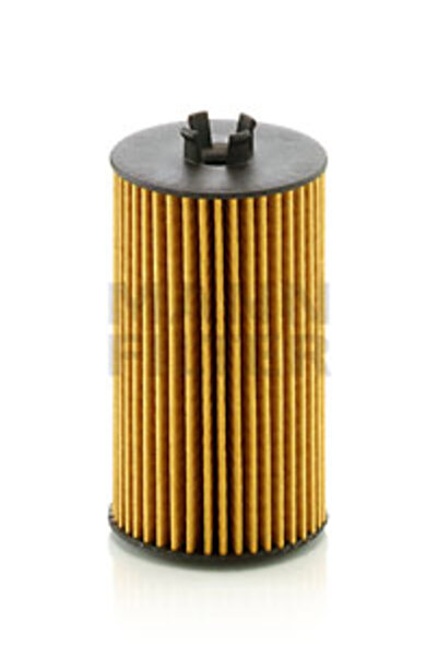 Mann-Filter Oil filter HU 6019 z