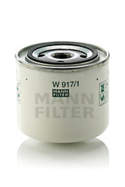 Mann-Filter Filtru de ulei W 917/1