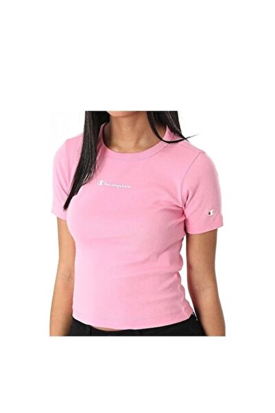 Champion Women's Crop T-Shirt