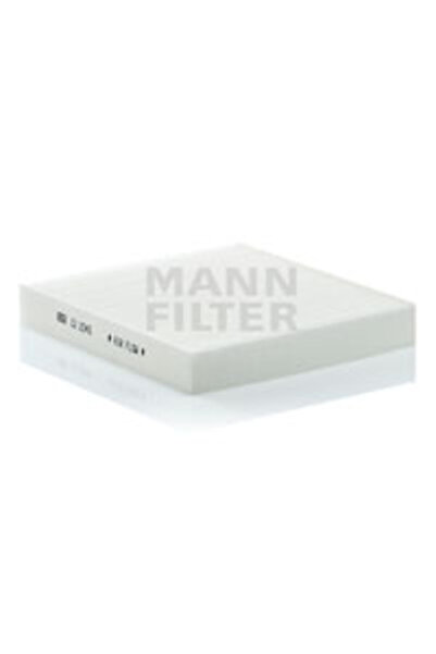 Mann-Filter Filtru, aer habitaclu CU 2345