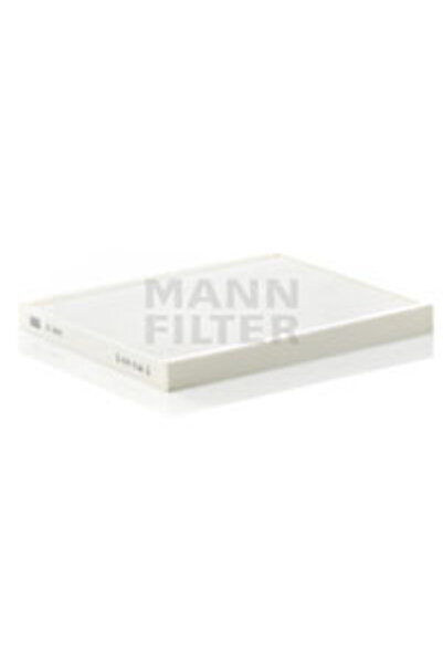 Mann-Filter Filtru, aer interior CU 2243