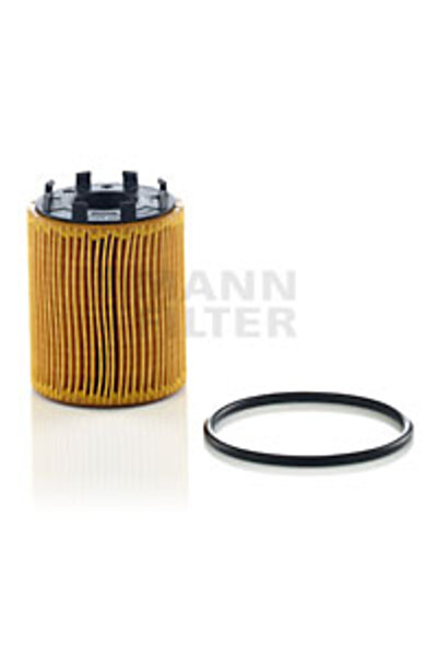 Mann-Filter Маслен филтър HU 7041 z