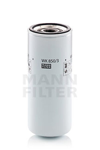 Mann-Filter Fuel filter WK 850/3