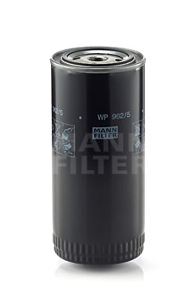 Mann-Filter Filtru de ulei WP 962/5