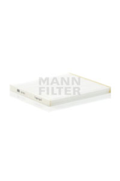 Mann-Filter Filtru, aer interior CU 1912