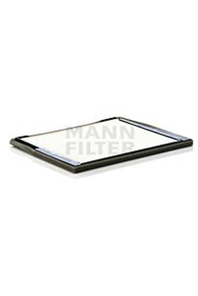 Mann-Filter Filtru, aer habitaclu CU 3136