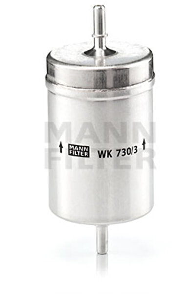 Mann-Filter Горивен филтър WK 730/3
