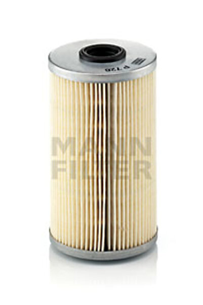 Mann-Filter Fuel filter P 726 x